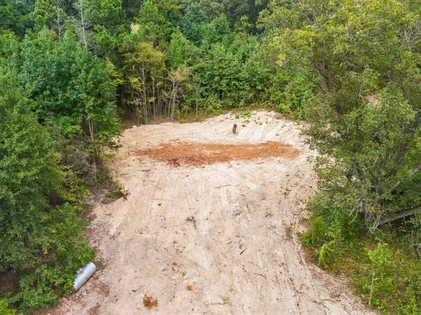 1st Tract 10ac Fm #852, Gilmer, TX 75644