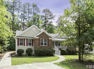 1441 Bungalow Ave, Durham, NC 27703