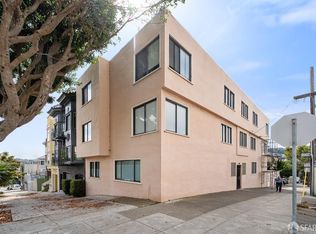 1 Clipper St, San Francisco, CA 94114
