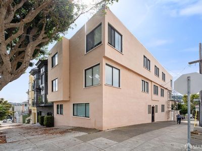 1 Clipper St, San Francisco, CA, 94114