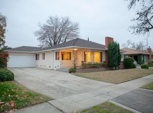 3346 E Richert Ave, Fresno, CA 93726