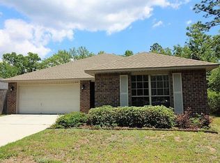 1104 Joaquin Rd, Pensacola, FL 32506