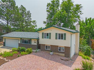 4625 Debonair Cir, Colorado Springs, CO, 80917