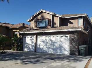 17277 Eastview Dr, Chino Hills, CA 91709