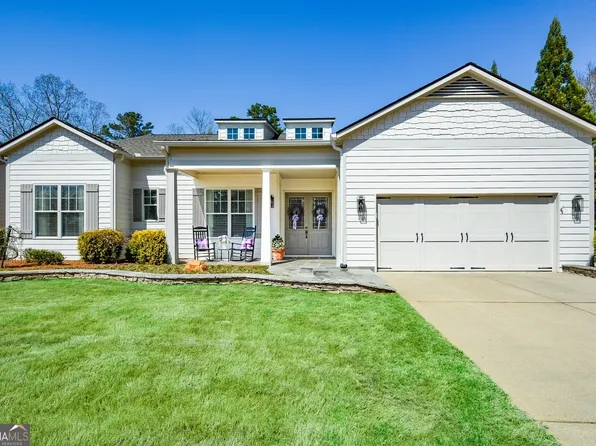 540 Laurel Canyon Pkwy, Canton, GA 30114