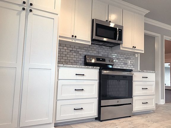 Brand new GE appliances