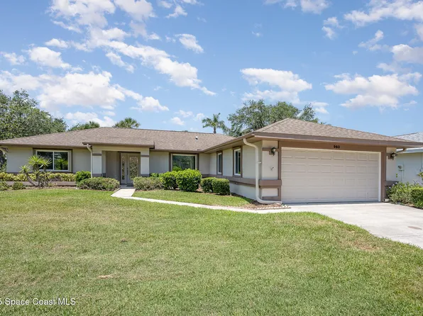 960 Mayflower Ave, Melbourne, FL 32940