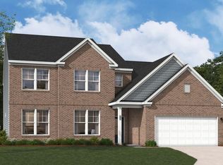 323 Macon Lake Dr, Apex, NC 27523