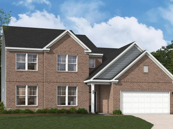 323 Macon Lake Dr, Apex, NC 27523