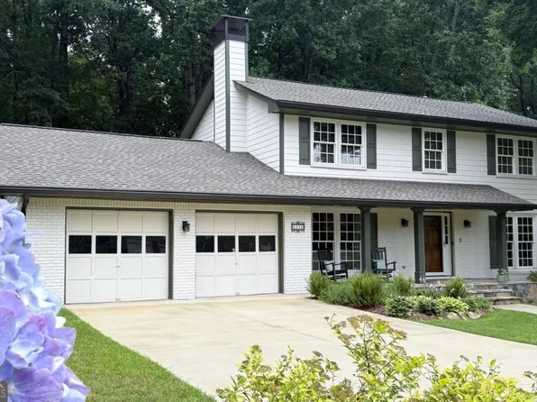1111 Banbury Cross, Avondale Estates, GA 30002