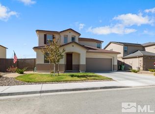 2609 Bridgetown Loop, Sparks, NV 89436