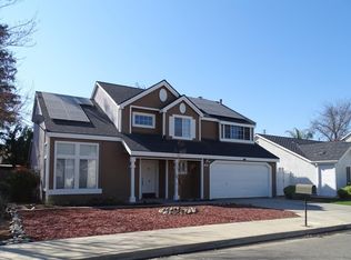 1815 E Frederick Ave, Fresno, CA 93720