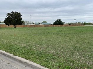 Bellcrest St, Waco, TX 76705