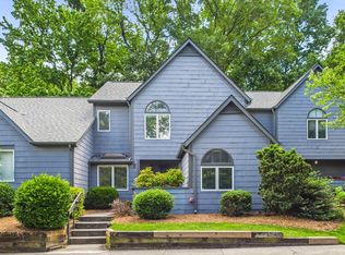 306 N Lindell Rd E, Greensboro, NC 27403