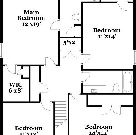 3rd image of 164 Autumn Bluff Cir