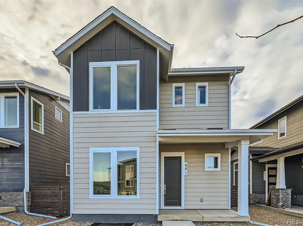 681 Harness Street, Erie, CO 80516