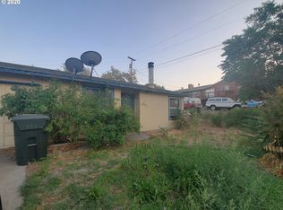 330 W Ivy St, Arlington, OR 97812