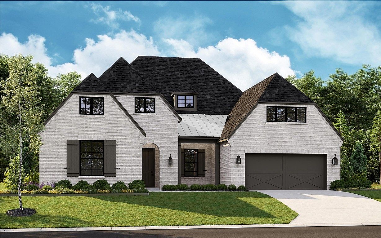 3504 Alysheba Way, Celina, TX 75009 Zillow