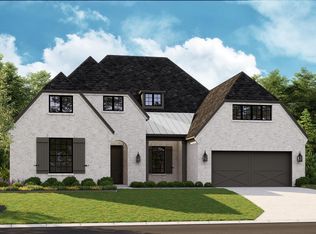 3504 Alysheba Way, Celina, TX 75009