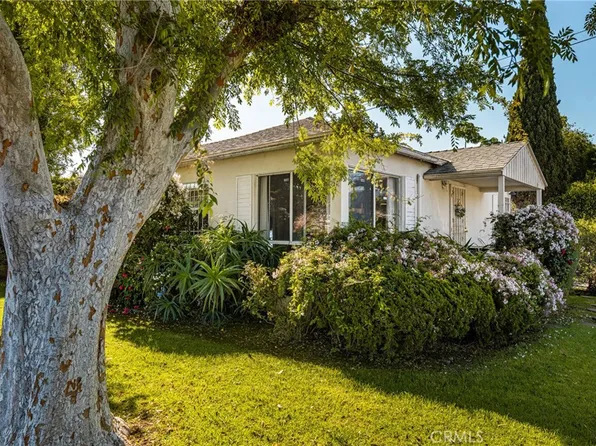 11552 Braddock Dr, Los Angeles, CA 90230