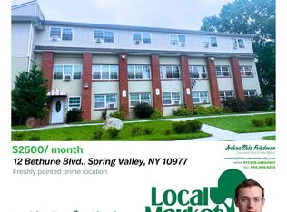 12 Bethune Blvd UNIT 221, Spring Valley, NY 10977