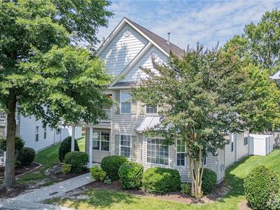 869 Brittlebank Dr, Virginia Beach, VA, 23462