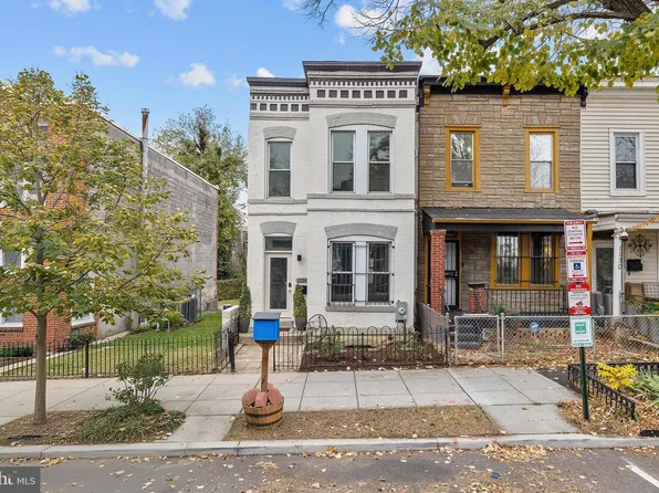 1126 Montello Ave NE, Washington, DC 20002