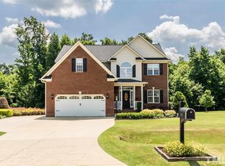 120 Neuse Landing Dr, Clayton, NC 27527