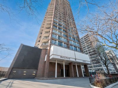 4170 N Marine Dr APT 13B, Chicago, IL, 60613