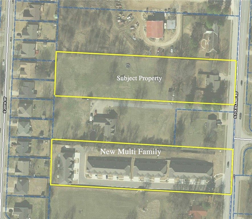 1626 S Dixieland Rd, Rogers, AR 72758 Zillow