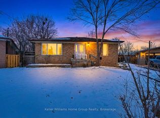 18 Gower Ct, Halton Hills, ON L7G4L5