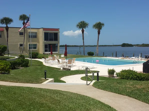 1725 Minutemen Cswy APT 204, Cocoa Beach, FL 32931