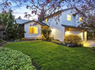 1421 SE Evans Ave, Troutdale, OR 97060