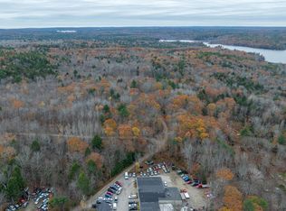 205 Perry Green Hill, Waldoboro, ME 04572