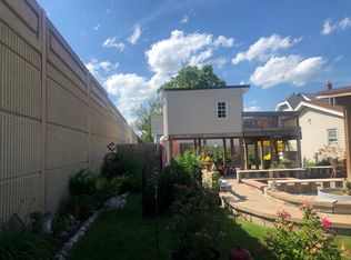 3345 S Ellen St, Milwaukee, WI 53207