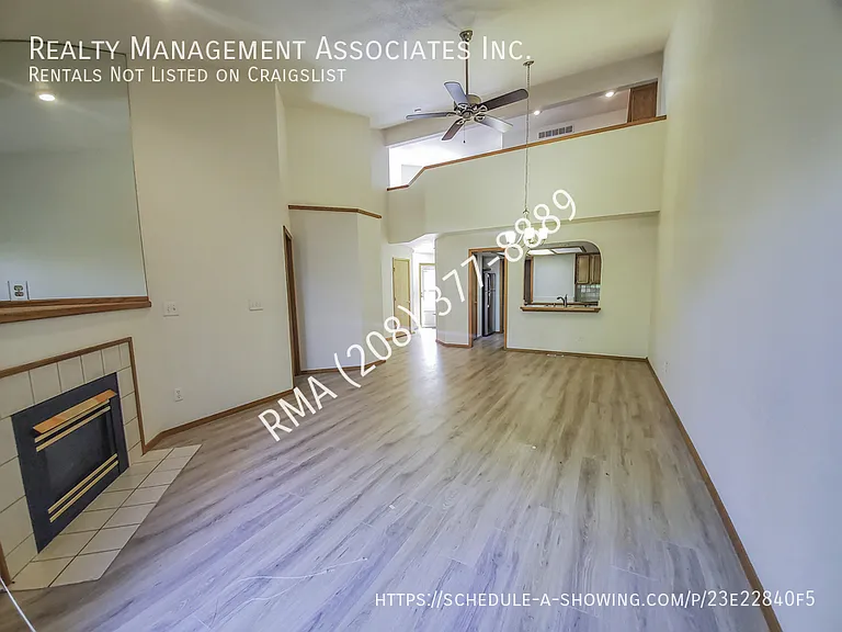 588 S Curtis Rd — Photo 4