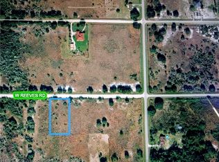 2805 W Reeves Rd, Avon Park, FL 33825