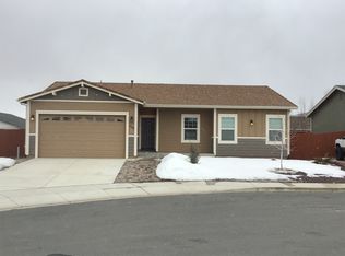 18608 Juneberry Ct, Reno, NV 89508