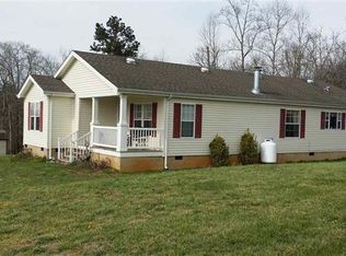 1750 Silver City Rd, Whitesburg, TN 37891