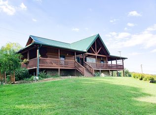 14900 Flatwoods Rd, Sweetwater, TN 37874