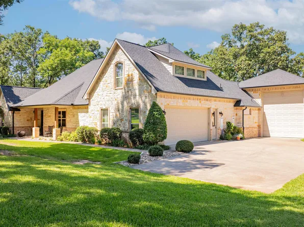 285 Private Road 5942, Yantis, TX 75497