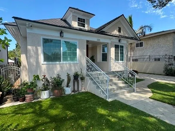 717 E 27th St, Los Angeles, CA 90011