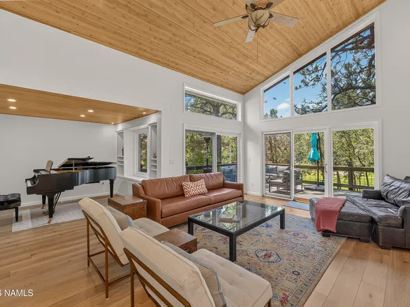 2644 N Sandstone Way, Flagstaff, AZ 86004