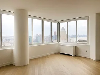 Rented by Bozzuto Management