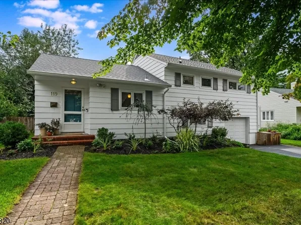 119 Squire Hill Rd, Montclair Twp., NJ 07043