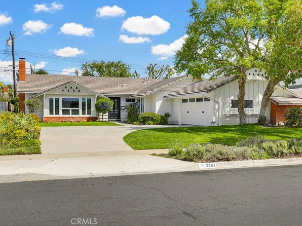3361 Saint Albans Dr, Los Alamitos, CA 90720