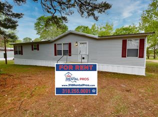 210 Kathryn Ln, Ruston, LA 71270