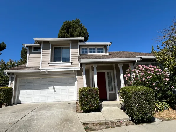 43170 Brighton Cmn, Fremont, CA 94538