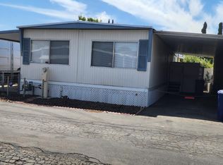 1272 Villa Ave SPACE 66, Clovis, CA 93612