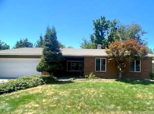 3605 S West Point Ave, Boise, ID 83706
